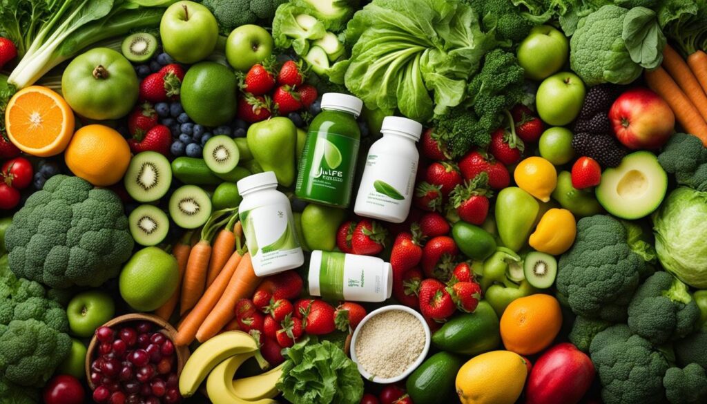 Juice Plus opinion medica