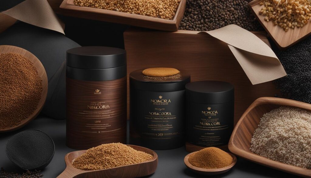 calidad de los productos de Noracora calidad de los productos de Noracora