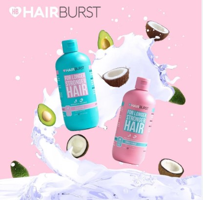 hairburst opiniones