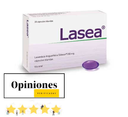 lasea opiniones