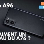 Oppo A96 opiniones: ¿Es el mejor teléfono inteligente para ti?