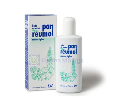 pan reumol beneficios