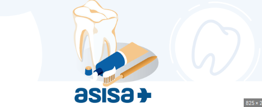 seguro dental asisa coberturas