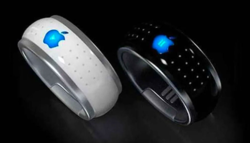 anillo inteligente apple