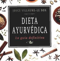 dieta ayurvédica