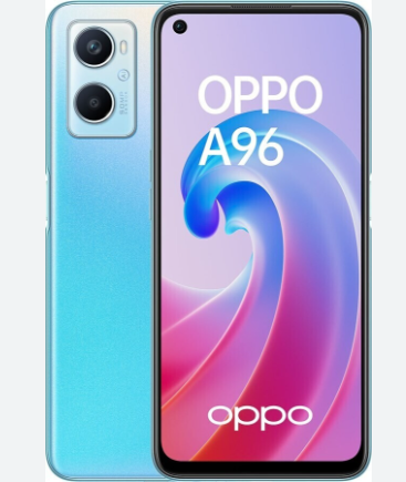 oppo a96 opiniones