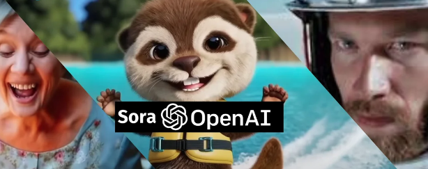 sora openai